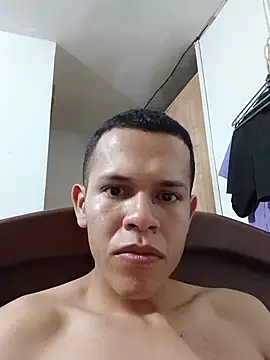 Snapshot of Vergonce123 chatting on July 10, 2026, 6:57 am Vergonce123 online show from July 10, 2026, 6:57 am