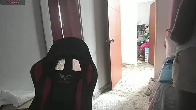 LupeAdams online show from April 10, 2026, 8:27 pm