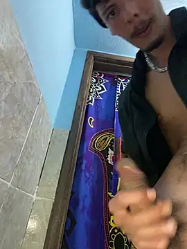 jnrboyl online show from July 19, 2026, 10:17 pm
