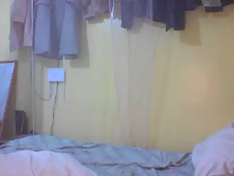 Snapshot of Ebonymuse chatting on July 14, 2026, 5:45 am Ebonymuse online show from July 14, 2026, 5:45 am
