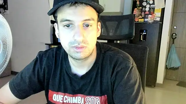Snapshot of iammateo99 chatting on July 11, 2026, 2:23 am iammateo99 online show from July 11, 2026, 2:23 am
