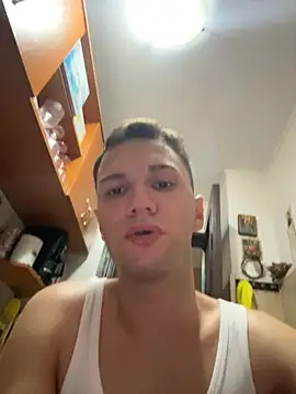 ohmyandy online show from July 17, 2026, 10:40 pm