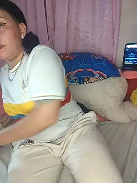 Snapshot of _melanny chatting on July 17, 2026, 1:58 am melanny online show from July 17, 2026, 1:58 am