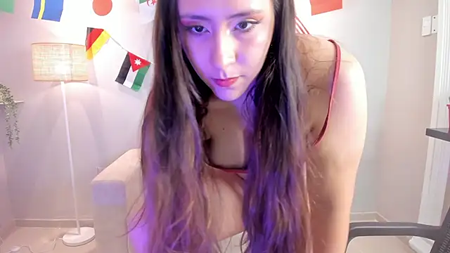 Snapshot of lila_miss chatting on July 13, 2026, 8:52 pm lila miss online show from July 13, 2026, 8:52 pm