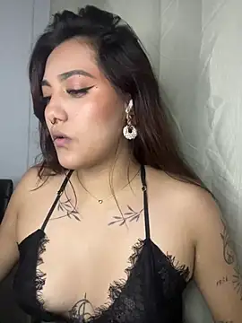 Angellique 23x online show from July 15, 2026, 3:57 am