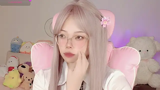  MiMiii  online show from July 13, 2026, 7:35 pm