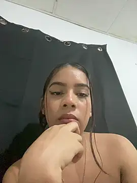 Snapshot of Lara_Jhons_ chatting on July 12, 2026, 2:23 am Lara Jhons online show from July 12, 2026, 2:23 am