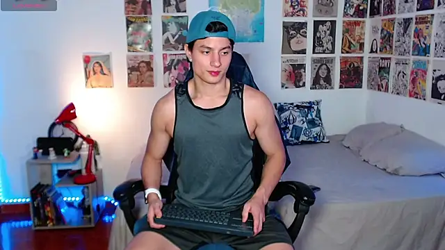 Snapshot of christophermillerxxx chatting on July 18, 2026, 6:22 am christophermillerxxx online show from July 18, 2026, 6:22 am