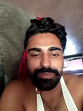 Snapshot of Luckyrajput2323 chatting on July 21, 2026, 8:37 am Luckyrajput2323 online show from July 21, 2026, 8:37 am