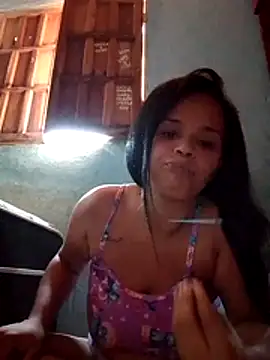 Safadinha0331 online show from July 29, 2026, 6:07 pm