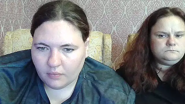 AlbertaAndSharon online show from July 13, 2026, 5:34 pm