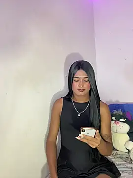 Snapshot of Allison_baby_ chatting on July 18, 2026, 4:21 am Allison baby online show from July 18, 2026, 4:21 am