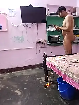 Snapshot of krvinay39 chatting on April 12, 2026, 6:16 am krvinay39 online show from April 12, 2026, 6:16 am