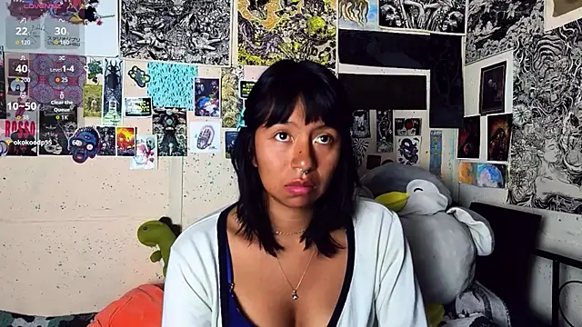 Snapshot of jaina_angelll chatting on July 18, 2026, 3:26 am jaina angelll online show from July 18, 2026, 3:26 am