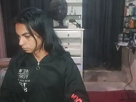 Snapshot of Aryannagutierrez chatting on July 15, 2026, 12:50 am Aryannagutierrez online show from July 15, 2026, 12:50 am