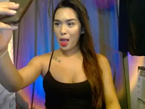 TsSlavechesca online show from July 16, 2026, 5:43 pm