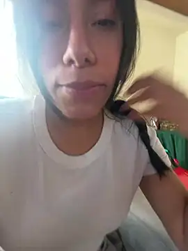 Snapshot of Isabel_stone3 chatting on July 18, 2026, 7:33 pm Isabel stone3 online show from July 18, 2026, 7:33 pm