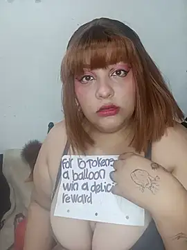 Snapshot of Afrodita_fox31 chatting on July 19, 2026, 11:51 am Afrodita fox31 online show from July 19, 2026, 11:51 am