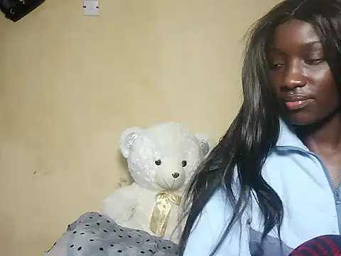 themelaninchocolates online show from July 28, 2026, 8:45 pm