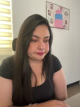 Antonella Bernal  online show from July 16, 2026, 1:30 pm