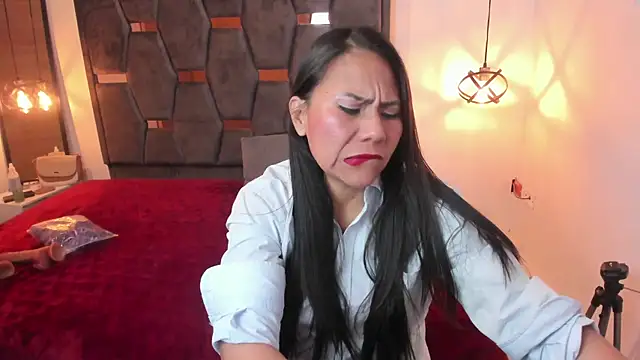 Snapshot of Amanda_Lee_ chatting on July 18, 2026, 12:47 pm Amanda Lee online show from July 18, 2026, 12:47 pm