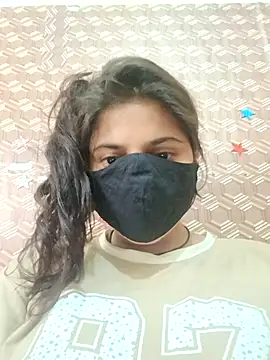 Snapshot of Mansi_p chatting on July 19, 2026, 5:05 am Mansi p online show from July 19, 2026, 5:05 am