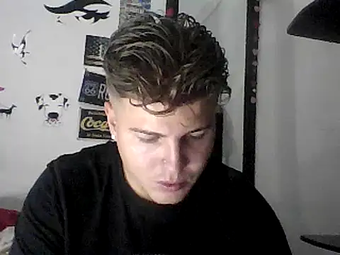 Snapshot of JUSTIIN-XXX chatting on July 18, 2026, 1:14 am JUSTIIN-XXX online show from July 18, 2026, 1:14 am
