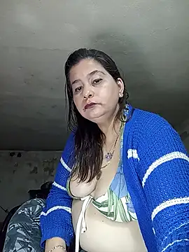 Cynthia186 online show from July 26, 2026, 10:00 am