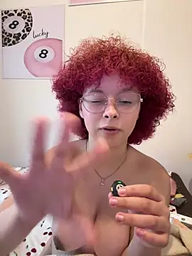 Snapshot of Aacachinhoos chatting on July 20, 2026, 3:36 pm Aacachinhoos online show from July 20, 2026, 3:36 pm