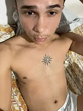 erick-5 online show from July 20, 2026, 7:38 am