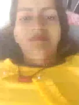 Snapshot of CHANDI_HOT34 chatting on July 25, 2026, 7:27 am CHANDI HOT34 online show from July 25, 2026, 7:27 am