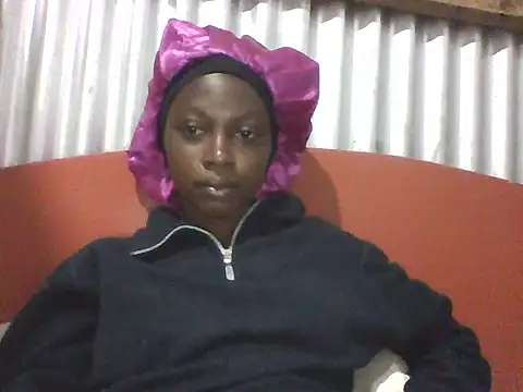 Snapshot of Racygal chatting on August 1, 2026, 8:18 pm Racygal online show from August 1, 2026, 8:18 pm