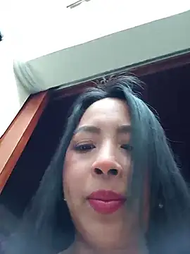 AmberMiiller online show from July 26, 2026, 1:40 pm