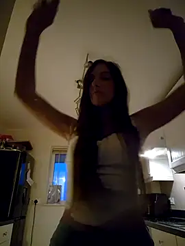CherylAfterDark online show from July 22, 2026, 8:44 pm