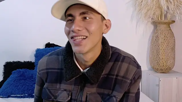 Snapshot of Carter_Brookss chatting on July 22, 2026, 3:41 am Carter Brookss online show from July 22, 2026, 3:41 am