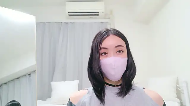 Snapshot of tubaki_Icup chatting on July 23, 2026, 1:30 pm tubaki Icup online show from July 23, 2026, 1:30 pm