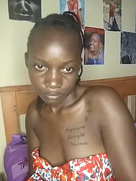 Sexy-yvone online show from July 21, 2026, 1:56 pm