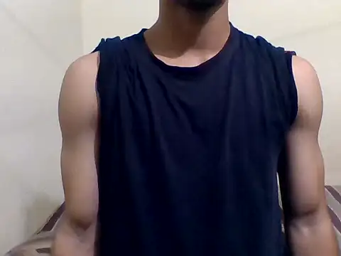 NAUGHTY HARD BOY online show from July 24, 2026, 6:04 pm