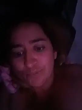 Blanquita-sm online show from July 31, 2026, 3:06 am