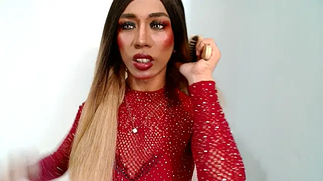 Vixen Erotica online show from July 22, 2026, 9:55 am