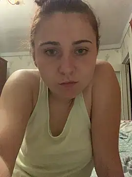Maria5588 online show from July 30, 2026, 6:18 pm