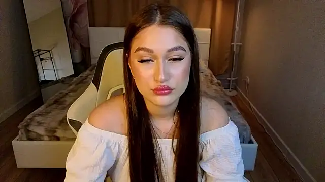 Lexy Gilbert online show from July 28, 2026, 3:21 pm