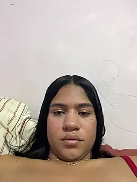 Snapshot of Selene_cute_ chatting on July 26, 2026, 5:03 am Selene cute online show from July 26, 2026, 5:03 am