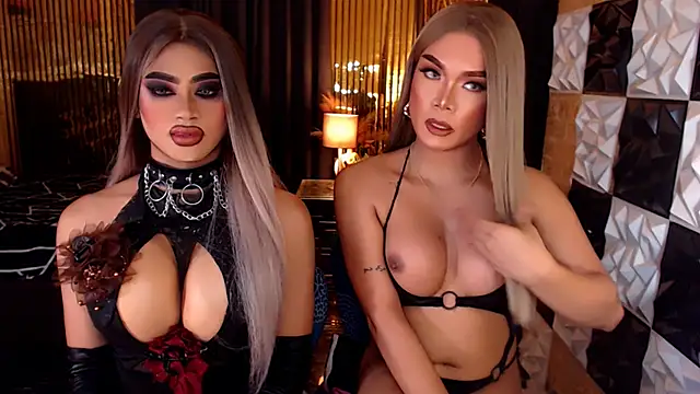 BigCockJewel online show from May 7, 2026, 9:07 pm
