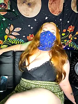 VibeFox online show from July 31, 2026, 1:38 am