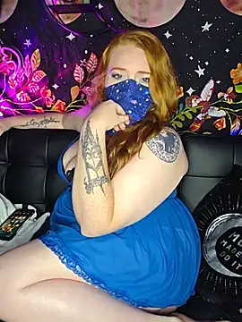 VibeFox online show from August 1, 2026, 3:04 am