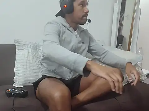 Igaozinho online show from July 24, 2026, 8:27 pm