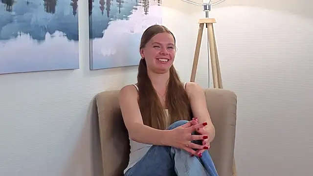 Snapshot of IsadoraRaftery chatting on July 25, 2026, 3:58 am IsadoraRaftery online show from July 25, 2026, 3:58 am