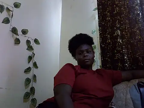 Ebonyvisha online show from July 27, 2026, 11:06 am