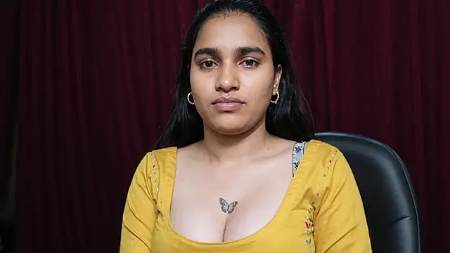 Sofiya hayat5 online show from July 24, 2026, 9:00 pm